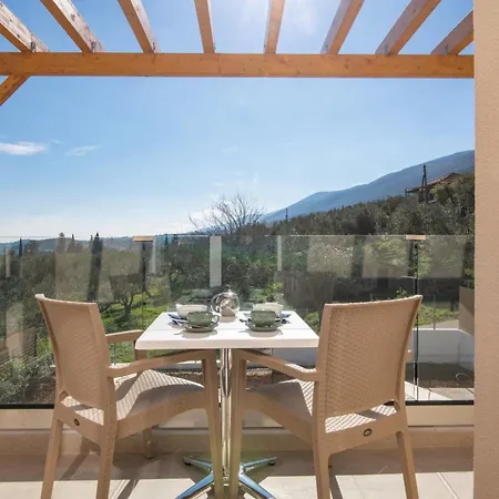 Villa Riza Sun By