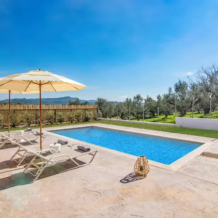 Villa Riza Sun By